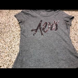 Pre owned Aeropostale Women Shirt